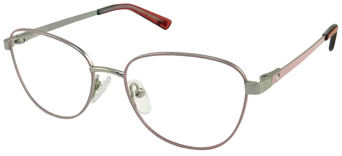 Hello Kitty 343 Eyeglasses - view 3